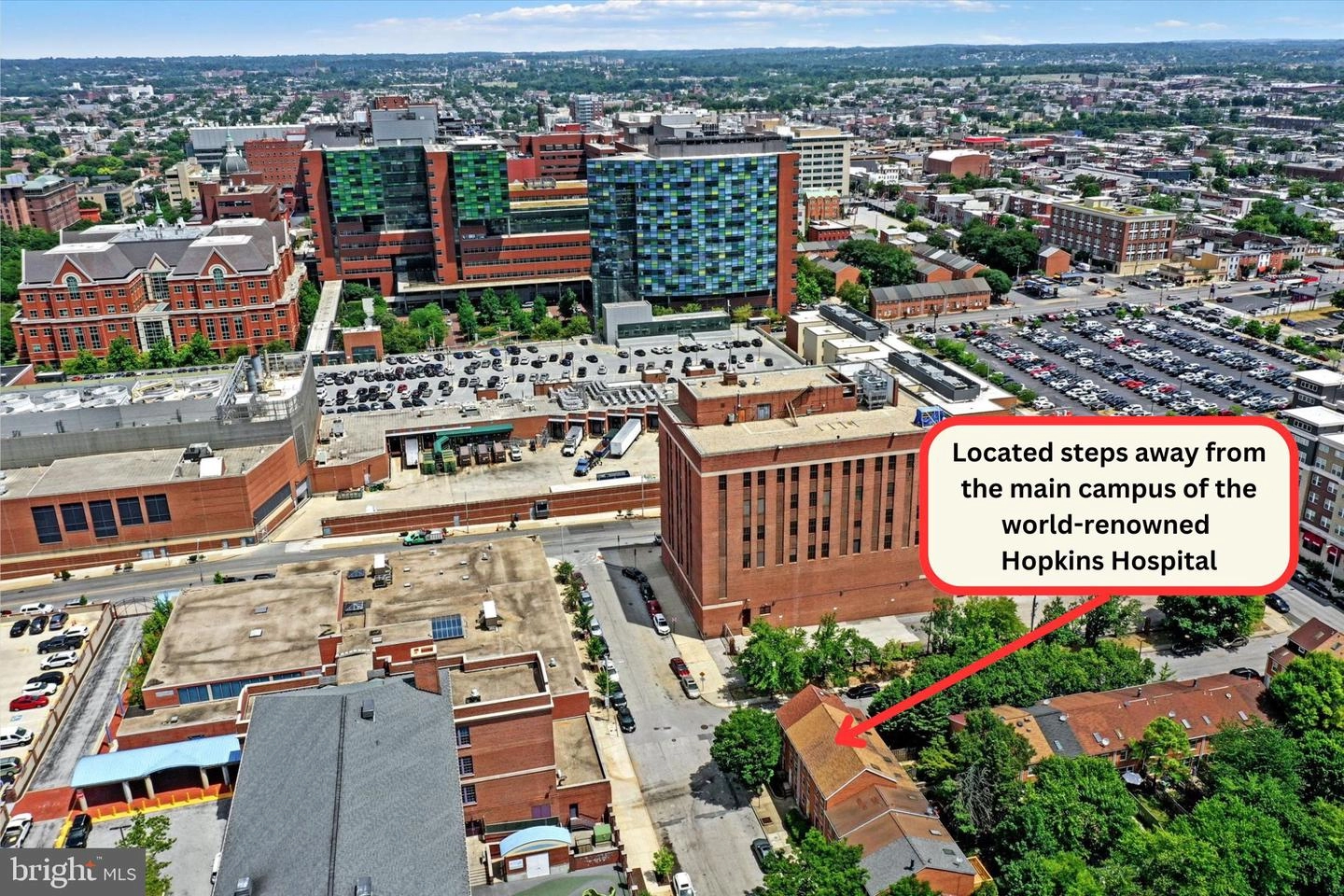 123 N Ann St, Baltimore, MD 21231 photo 3