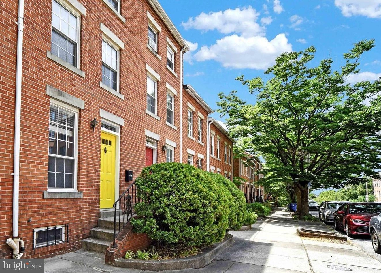 123 N Ann St, Baltimore, MD 21231 photo 1