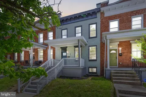 2013 Belair Rd, Baltimore, MD 21213