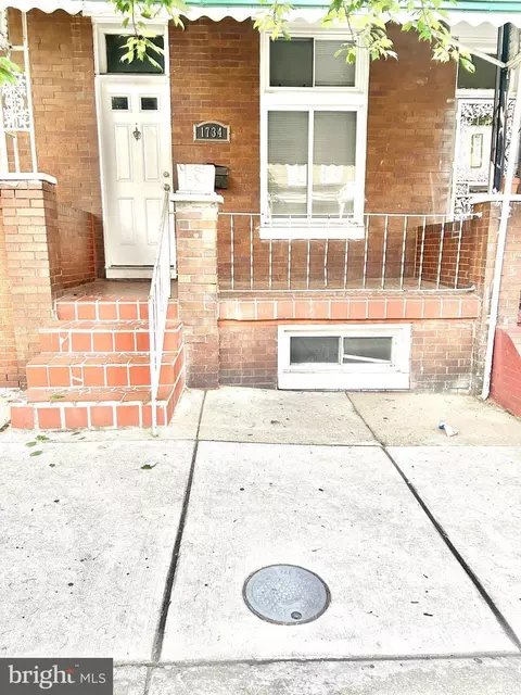 1734 Normal Ave, Baltimore, MD 21213 photo 1