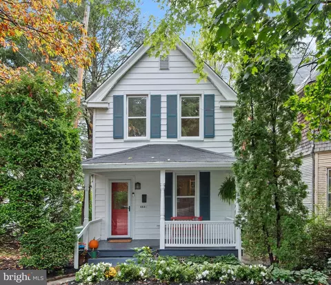 4643 Schenley Rd, Baltimore, MD 21210
