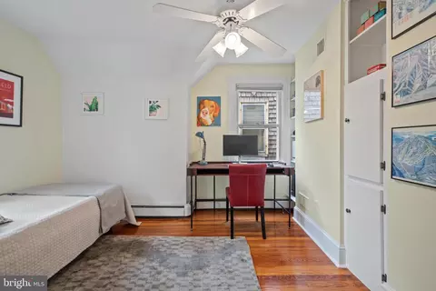 Bedroom - 4643 Schenley Rd, Baltimore, MD 21210 photo 1 of 6