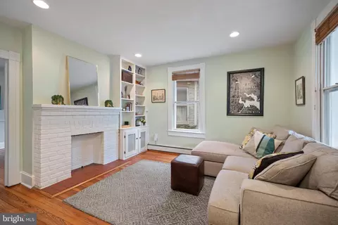 Living - 4643 Schenley Rd, Baltimore, MD 21210 photo 1 of 2