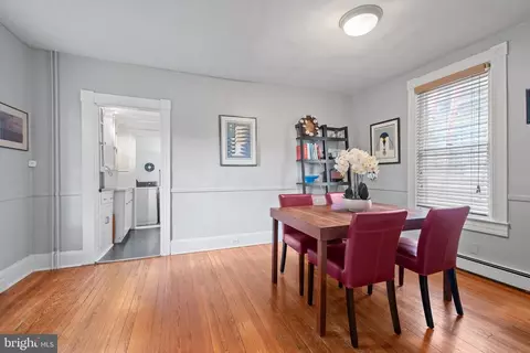 Dining - 4643 Schenley Rd, Baltimore, MD 21210 photo 1 of 3