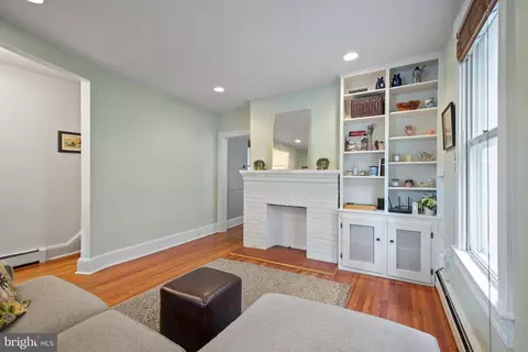 Living - 4643 Schenley Rd, Baltimore, MD 21210 photo 2 of 2