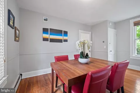 Dining - 4643 Schenley Rd, Baltimore, MD 21210 photo 3 of 3