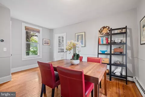Dining - 4643 Schenley Rd, Baltimore, MD 21210 photo 2 of 3