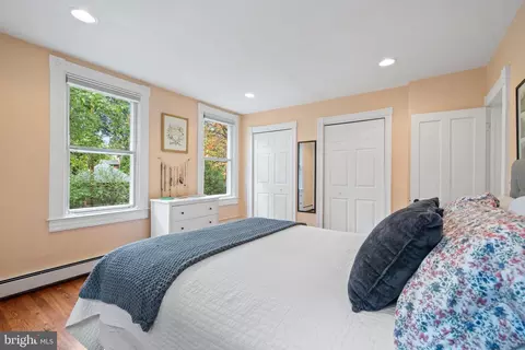Bedroom - 4643 Schenley Rd, Baltimore, MD 21210 photo 6 of 6