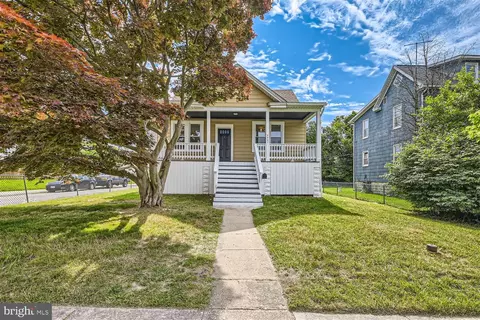 5507 Tramore Rd, Baltimore, MD 21214