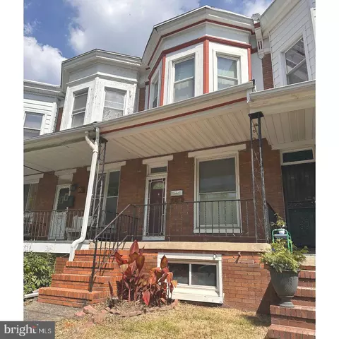 2128 Druid Park Dr, Baltimore, MD 21211