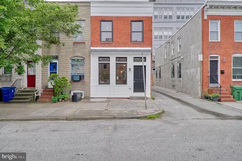 514 S Milton Ave, Baltimore, MD 21224