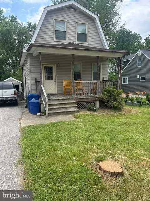 3115 Chesley, Baltimore, MD 21234