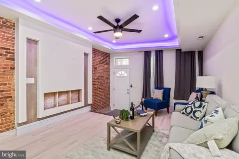 1311 E Lafayette Ave, Baltimore, MD 21213 photo 7
