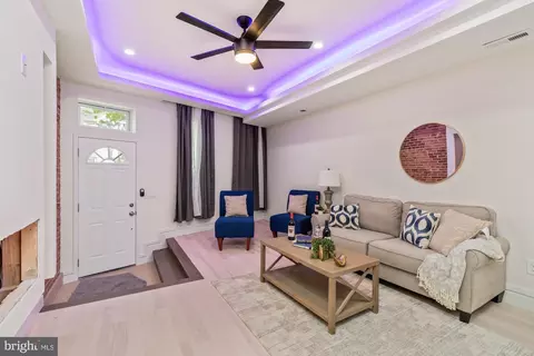 1311 E Lafayette Ave, Baltimore, MD 21213 photo 9