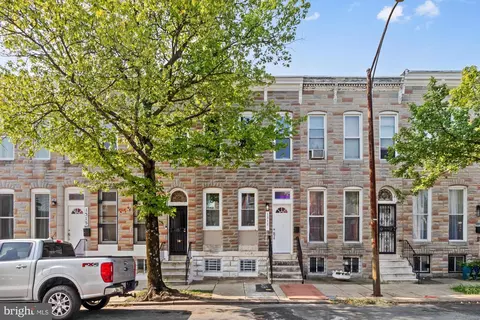 1311 E Lafayette Ave, Baltimore, MD 21213 photo 4