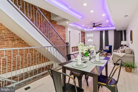1311 E Lafayette Ave, Baltimore, MD 21213 photo 5