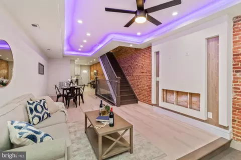 1311 E Lafayette Ave, Baltimore, MD 21213 photo 6