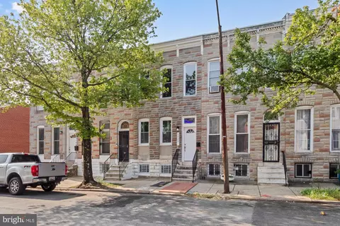 1311 E Lafayette Ave, Baltimore, MD 21213 photo 2