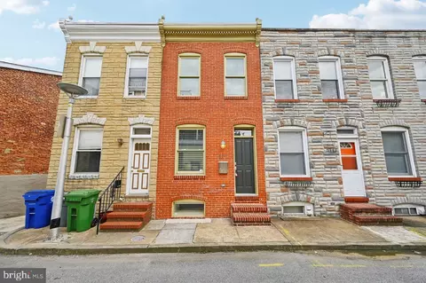 3317 Mueller St, Baltimore, MD 21224 photo 3