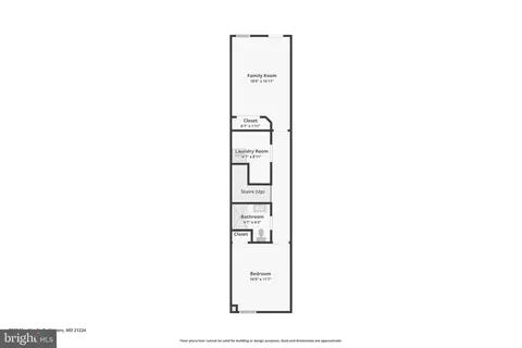 3317 Mueller St, Baltimore, MD 21224 photo 47