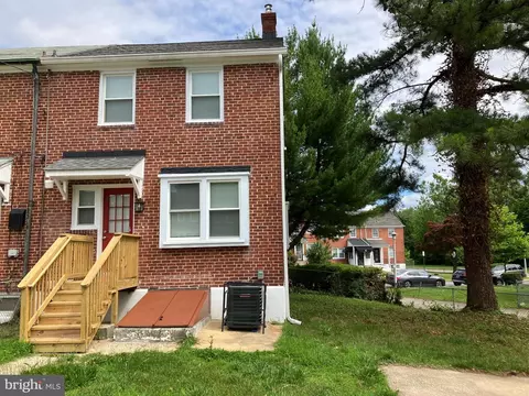 Other - 1057 Upnor Rd, Baltimore, MD 21212 photo 10 of 11