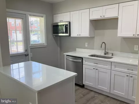 Kitchen - 1057 Upnor Rd, Baltimore, MD 21212 photo 1 of 1
