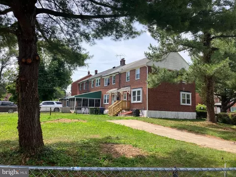 Other - 1057 Upnor Rd, Baltimore, MD 21212 photo 11 of 11