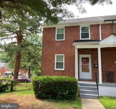 1057 Upnor Rd, Baltimore, MD 21212