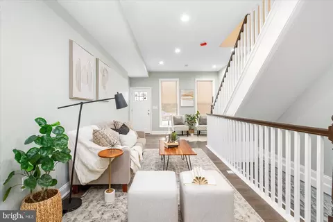 3407 Mondawmin Ave, Baltimore, MD 21216