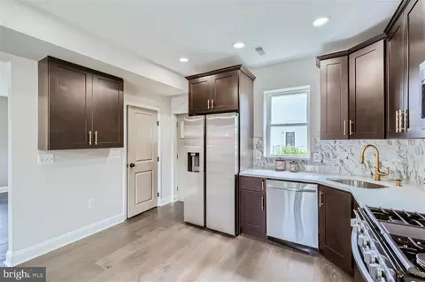 Kitchen - 2901 Elgin Ave, Baltimore, MD 21216 photo 2 of 2