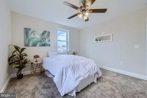 Bedroom - 2901 Elgin Ave, Baltimore, MD 21216 photo 2 of 4