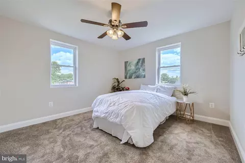 Bedroom - 2901 Elgin Ave, Baltimore, MD 21216 photo 1 of 4