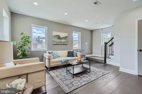 Living - 2901 Elgin Ave, Baltimore, MD 21216 photo 1 of 3