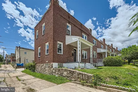 Other - 2901 Elgin Ave, Baltimore, MD 21216 photo 1 of 11