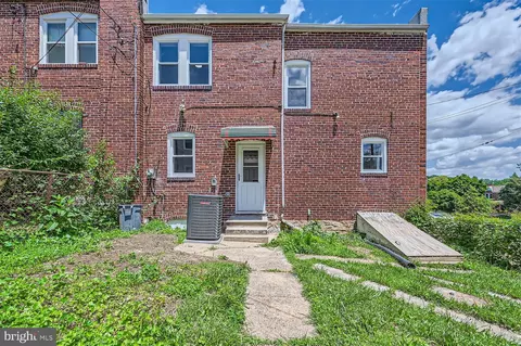 Exterior - 2901 Elgin Ave, Baltimore, MD 21216 photo 3 of 3