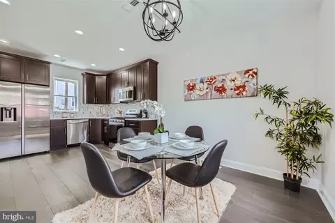 Dining - 2901 Elgin Ave, Baltimore, MD 21216 photo 2 of 2