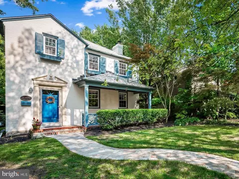 6303 Blackburn Ct, Baltimore, MD 21212