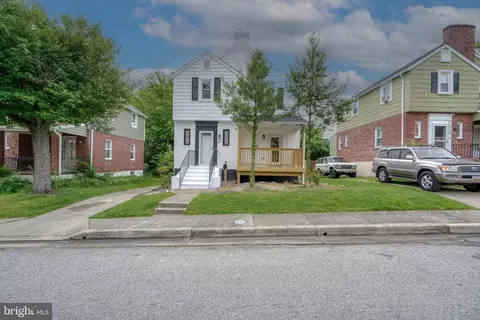 6111 Sefton Ave, Baltimore, MD 21214 photo 2