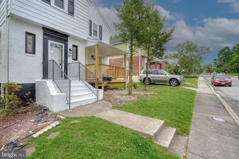 6111 Sefton Ave, Baltimore, MD 21214 photo 4
