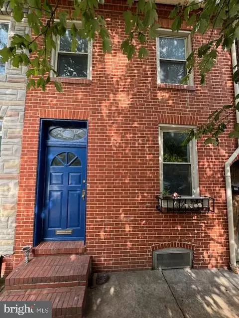 405 S Ann St, Baltimore, MD 21231