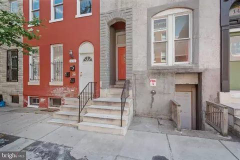 1428 Mcculloh St, Baltimore, MD 21217 photo 2