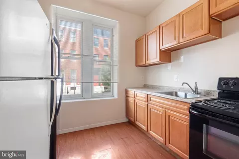 1428 Mcculloh St, Baltimore, MD 21217 photo 6