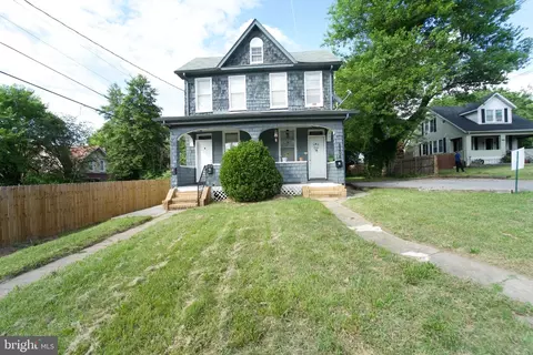 4308 Glenarm Ave, Baltimore, MD 21206
