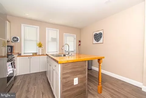 Kitchen - 3595 Benzinger Rd, Baltimore, MD 21229 photo 2 of 3