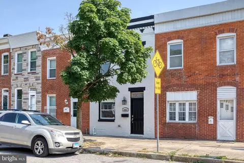 3003 Fait Ave, Baltimore, MD 21224