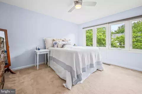 Bedroom - 5224 Downing Rd, Baltimore, MD 21212 photo 2 of 7