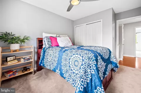 Bedroom - 5224 Downing Rd, Baltimore, MD 21212 photo 5 of 7