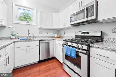 Kitchen - 5224 Downing Rd, Baltimore, MD 21212 photo 2 of 4