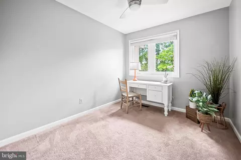 Bedroom - 5224 Downing Rd, Baltimore, MD 21212 photo 7 of 7