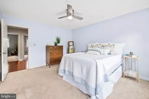 Bedroom - 5224 Downing Rd, Baltimore, MD 21212 photo 4 of 7